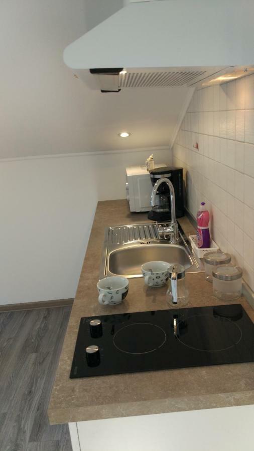 Apartments Angeline Rovinjsko Selo Bagian luar foto